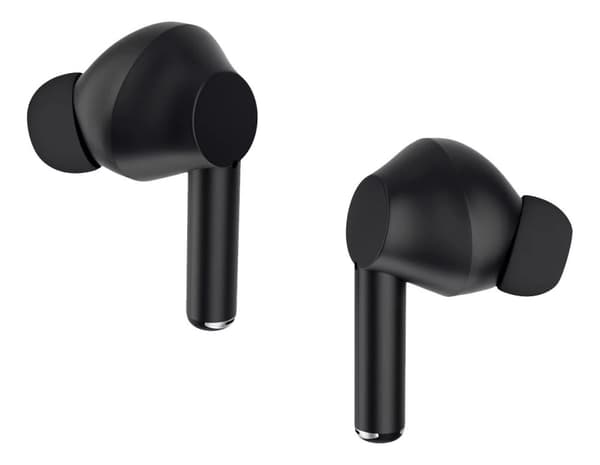streetz T230 TWS, in-ear, matte black