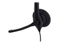 Miniatyrbillede 5 af 6: JABRA Biz 1500 Duo Nc