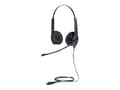 Miniatyrbillede 1 af 6: JABRA Biz 1500 Duo Nc