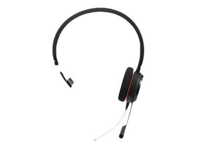 Jabra Hodesett Evolve 20 Ms Mono