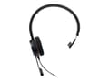 Miniatyrbilde 6 av 10: Jabra Hodesett Evolve 20 Ms Mono