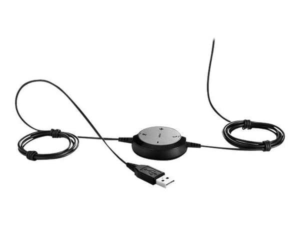 Jabra Hodesett Evolve 20 Ms Mono