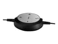 Miniatyrbilde 10 av 10: Jabra Hodesett Evolve 20 Ms Mono
