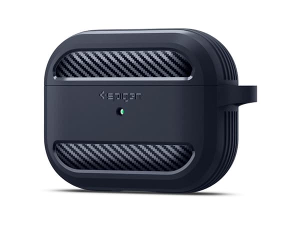 Spigen Liquid Air, Boks, SmartWatch, lajitella, Samsung, Galaxy Watch 5 Pro, Termoplastisk polyurethan (TPU)