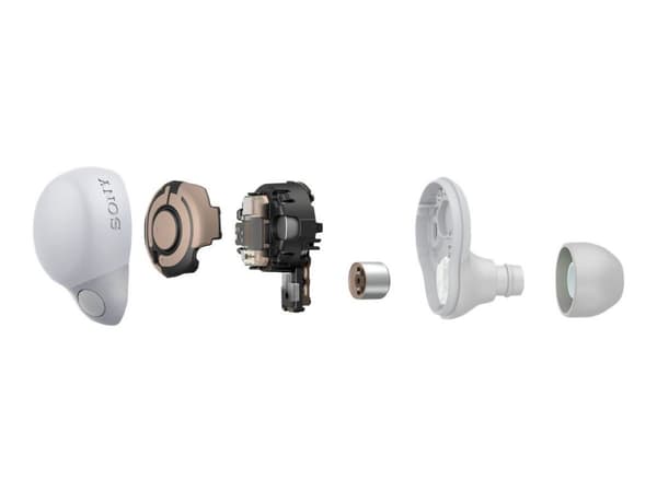 SONY LinkBuds S WFLS900NW