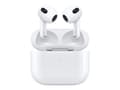 Miniatyrbild 3 av 7: Apple AirPods (3rd generation) with Lightning Charging Case