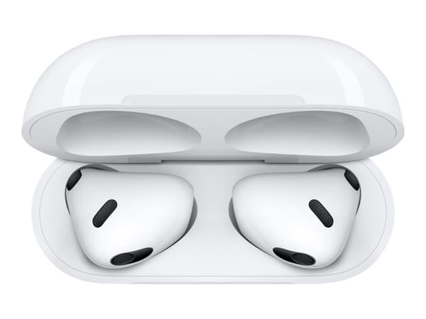 Apple AirPods (3rd generation) with Lightning Charging Case