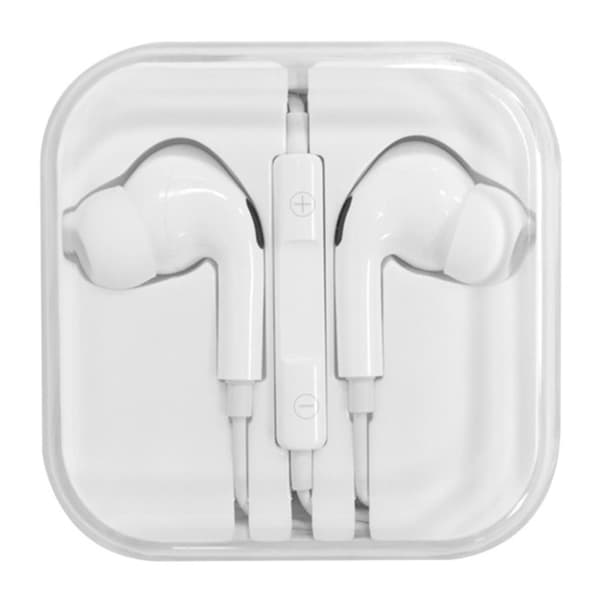 GrabNGo Gng Ear-pods Pro och mikrofon 3,5 mm