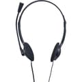 Miniatyrbillede 2 af 2: Gembird Gmb Headset Og Mikrofon Skype Mhs-123