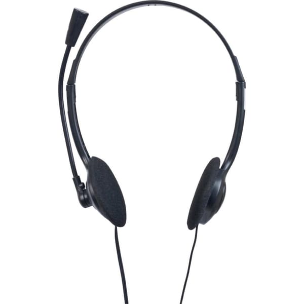Gembird Gmb Headset Og Mikrofon Skype Mhs-123