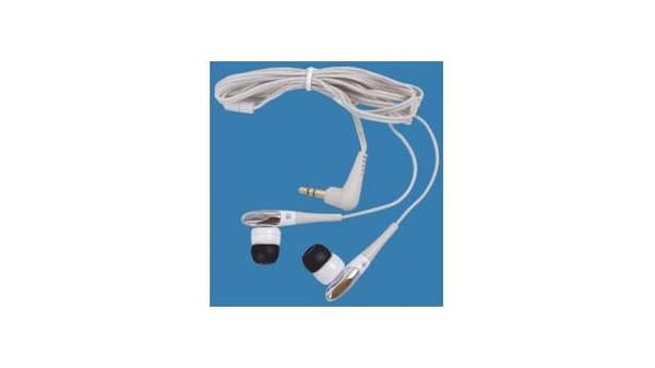 Alecto MH95 In-Ear kuulokkeet