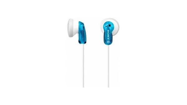 Sony MDRE9LPL In-ear hovedtelefoner