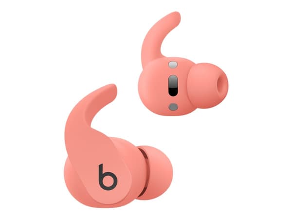 Apple Beats Fit Pro, True Wireless Stereo (TWS), Puhelut/Musiikki, Kuulokkeet, Koralli