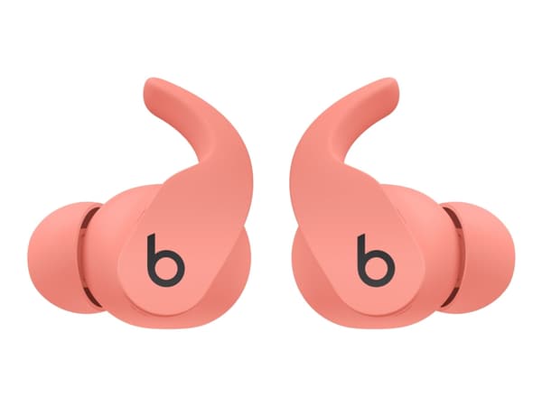 Apple Beats Fit Pro, True Wireless Stereo (TWS), Puhelut/Musiikki, Kuulokkeet, Koralli