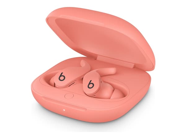 Apple Beats Fit Pro, True Wireless Stereo (TWS), Puhelut/Musiikki, Kuulokkeet, Koralli