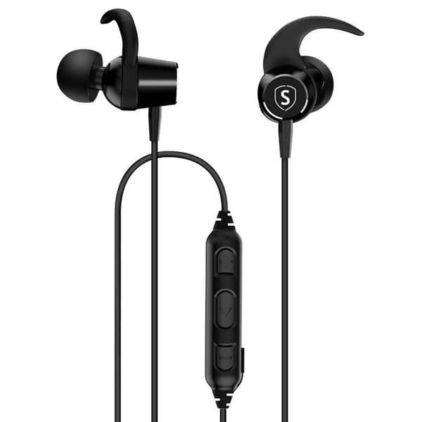 SiGN SNBT Trådlöst Bluetooth Headset - Fukt/Vattentåliga