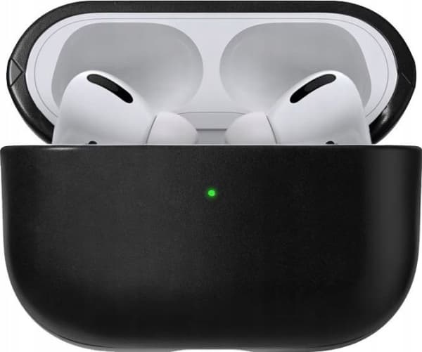 Nomad Modern Skinndeksel for ladeveske for Apple Airpods Pro og Pro 2