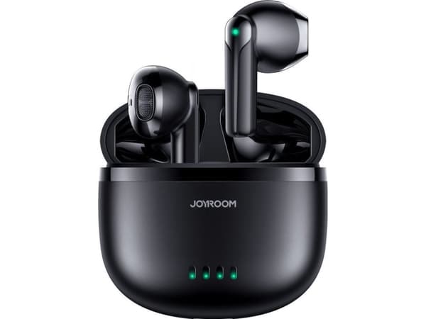 Joyroom TWS JR-TL11 ENC trådlösa hörlurar svart