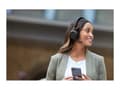 Miniatyrbild 9 av 10: Jabra Office Trådade Hörlurar med Laddställ, Jabra Evolve2 75 Link380a Ms Stereo, Black