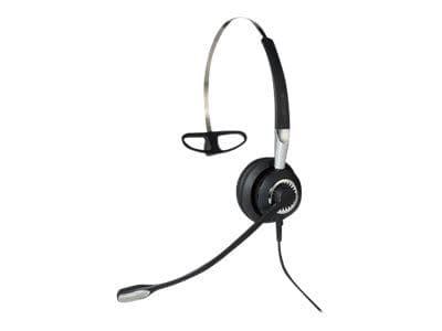 JABRA Headset Biz 2400 II USB Mono CC
