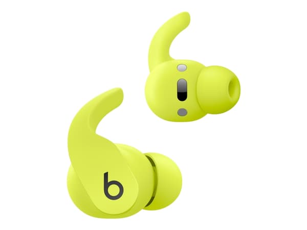 Apple Beats Fit Pro, True Wireless Stereo (TWS), Puhelut/Musiikki, Kuulokkeet, Keltainen