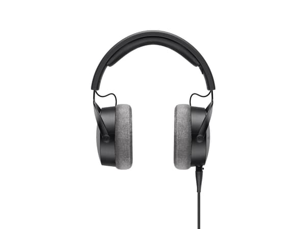 beyerdynamic DT 700 PRO X - Hodetelefoner - full størrelse - kablet - 3,5 mm jakk