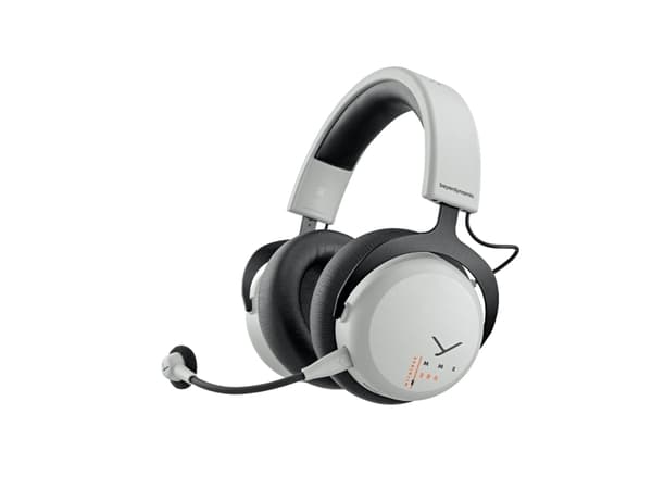 beyerdynamic DT 700 PRO X - Hodetelefoner - full størrelse - kablet - 3,5 mm jakk