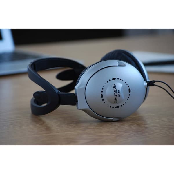 Koss Kuulokkeet UR18 Over Ear Ruskea