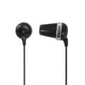 Pikkukuva 1 / 2: Koss Kuulokkeet In-Ear The Plug Musta