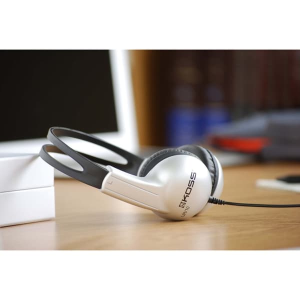 Koss Kuulokkeet UR10 On-Ear Ruskea