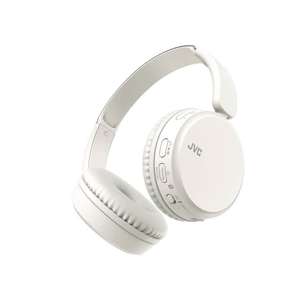 JVC Kuulokkeet On-Ear BT Valkoinen HA-S36W