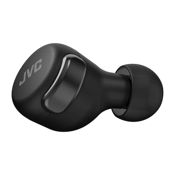 JVC Høretelefoner In-Ear True Wireless Sort ANC HA-A30T