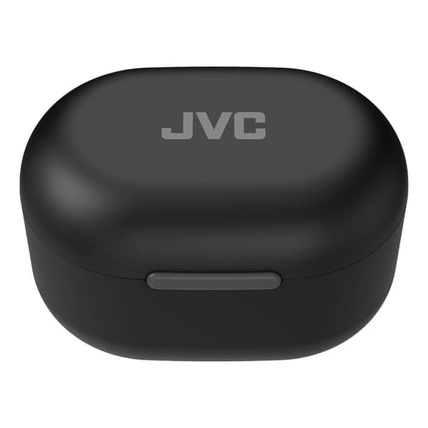 JVC Høretelefoner In-Ear True Wireless Sort ANC HA-A30T