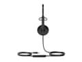 Miniatyrbilde 3 av 3: Yealink UH34 Lite Mono UC - Hodesett - kablet