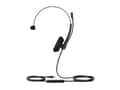 Miniatyrbilde 2 av 3: Yealink UH34 Lite Mono UC - Hodesett - kablet