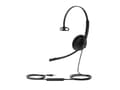 Miniatyrbilde 1 av 3: Yealink UH34 Lite Mono UC - Hodesett - kablet