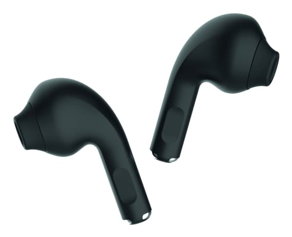 2GO Bluetooth Headset TWS 350 schwarz (797357)