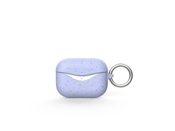 Mus - miljövänlig Airpod Pro-fodral - grön