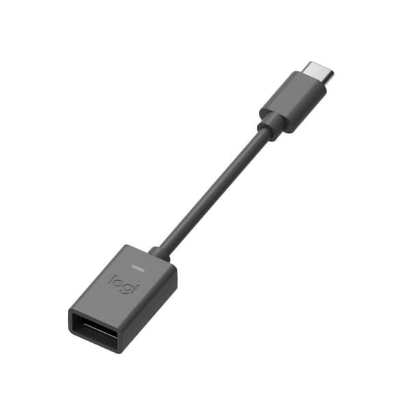 Langattomat kuulokkeet Logitech 981-000919 Grafiitinharmaa