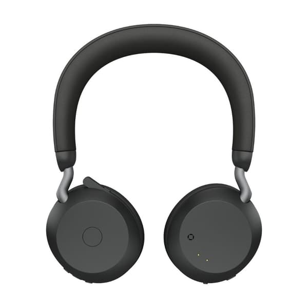 Bluetooth Kuulokkeet Mikrofonilla Jabra 27599-989-899 Musta