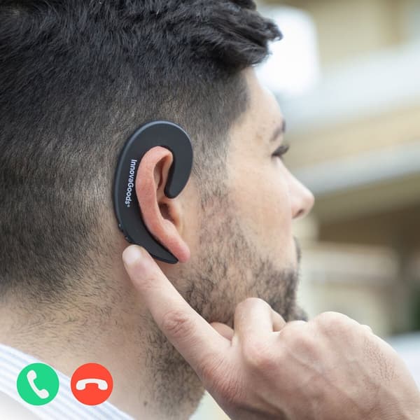 Avoimet korvakuulokkeet Cearser InnovaGoods