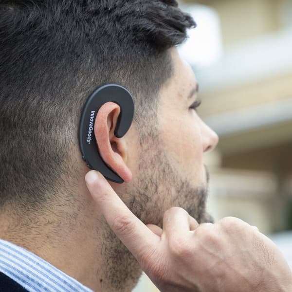 Avoimet korvakuulokkeet Cearser InnovaGoods