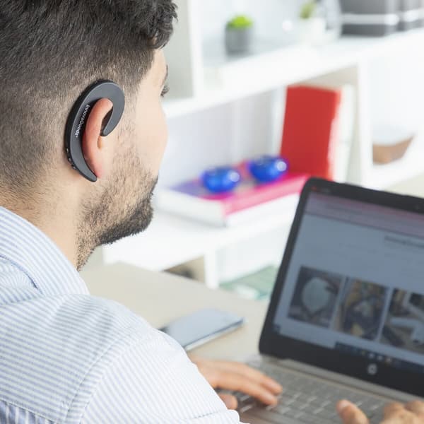 Avoimet korvakuulokkeet Cearser InnovaGoods