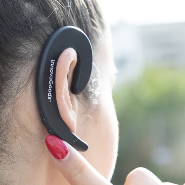 Avoimet korvakuulokkeet Cearser InnovaGoods