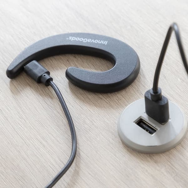 Avoimet korvakuulokkeet Cearser InnovaGoods