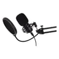 Miniatyrbillede 4 af 4: Mikrofon CoolBox COO-MIC-CPD03 Sort