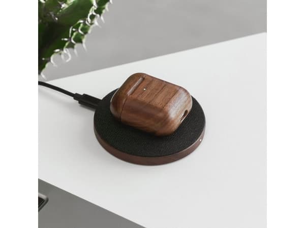 Woodcessories ECO505, Ask, Trä