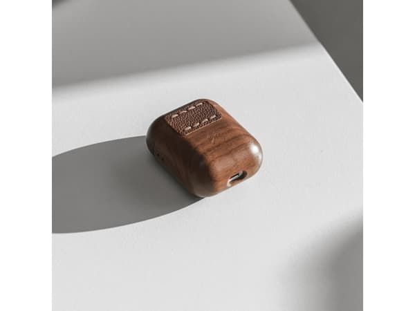 Woodcessories ECO505, Ask, Trä