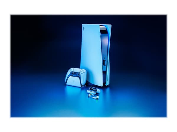 Razer Hammerhead HyperSpeed, Langaton, Pelaaminen, 20 - 20000 Hz, 53 g, Kuulokkeet, Musta