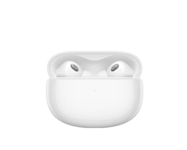 Buds 3T Pro - In-Ear Bluetooth Høretelefoner ANC - Hvid